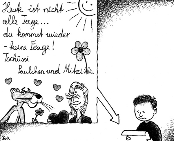 Kindergerechter Asylbescheid